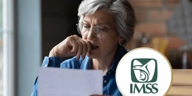 México: IMSS confirma que no suspenderá pensiones en junio