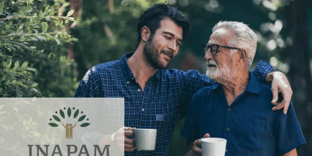 México: INAPAM ofrece descuentos por el Día del Padre