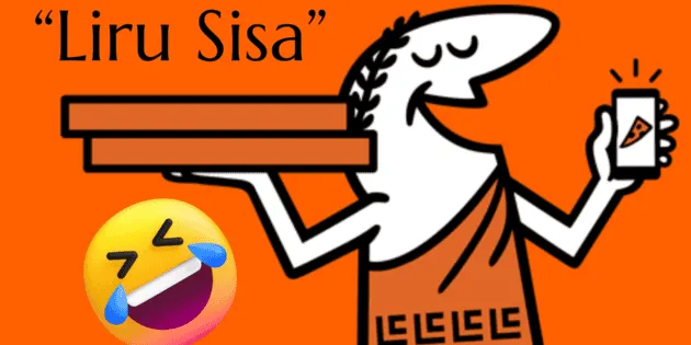 México: Little Caesars patenta 'Liru Sisa' y 'Liru Cisa' ante IMPI