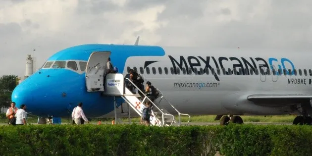 México: Mexicana de Aviación lanza nuevo vuelo desde el 4 de junio