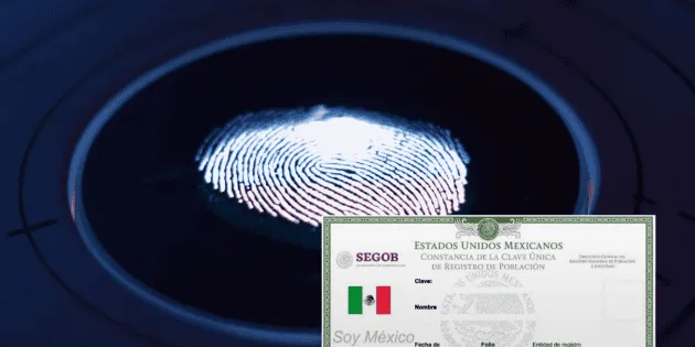 México: Módulos disponibles para tramitar CURP biométrica en junio 2026