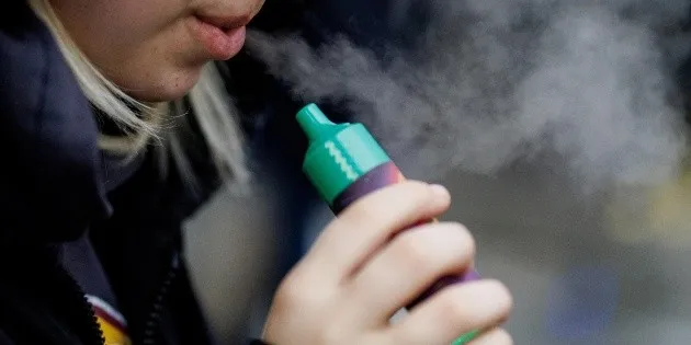 México: ONG alerta sobre incremento del mercado negro por vapeo