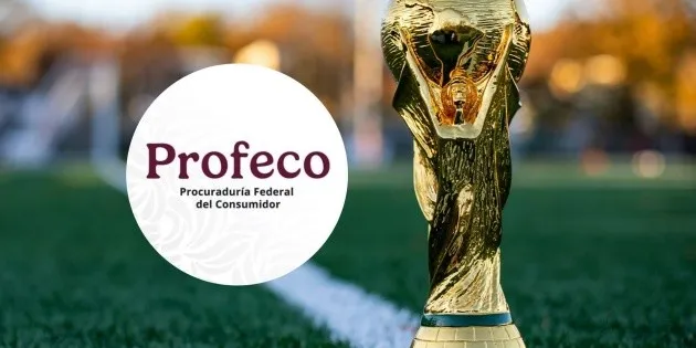 México: Profeco inicia campaña contra fraudes por Mundial 2026