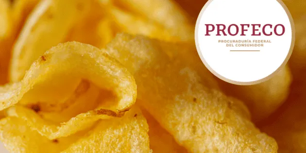 México: Profeco revela las marcas de papas de peor calidad