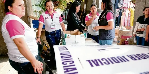 México: Riesgo económico tras cambios al Poder Judicial