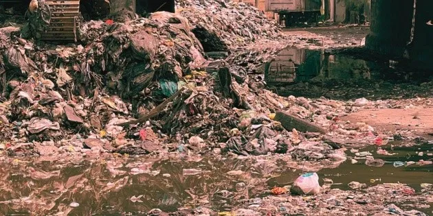 México: Semarnat informa sobre acumulación diaria de basura récord