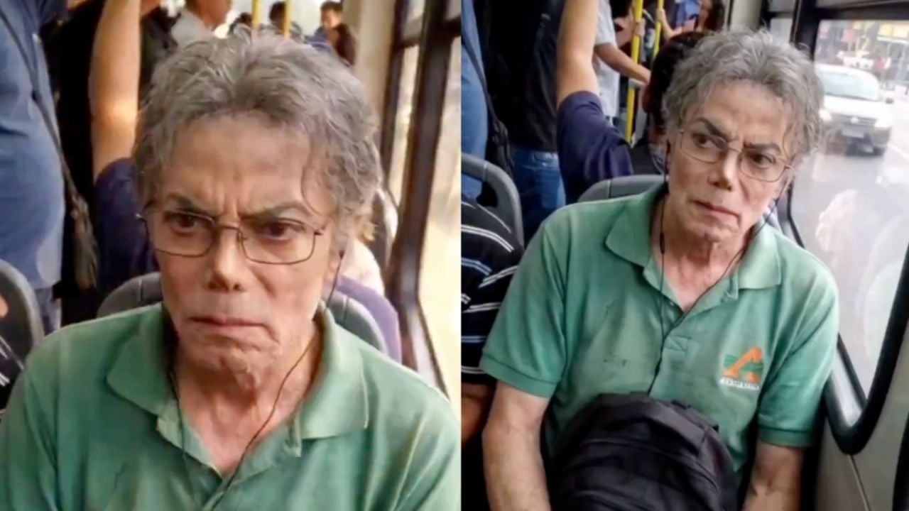 Michael Jackson: ¿Es auténtico el video captado en Brasil?