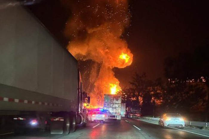 Michoacán implementará rampas obligatorias y revisiones de camiones en carreteras
