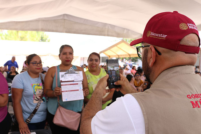 Michoacán: SEP y SEE asignarán recursos federales a 5 mil escuelas locales
