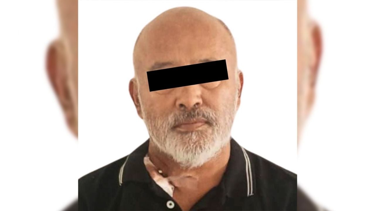 Ministro de culto detenido en el Edomex por violación a mujer