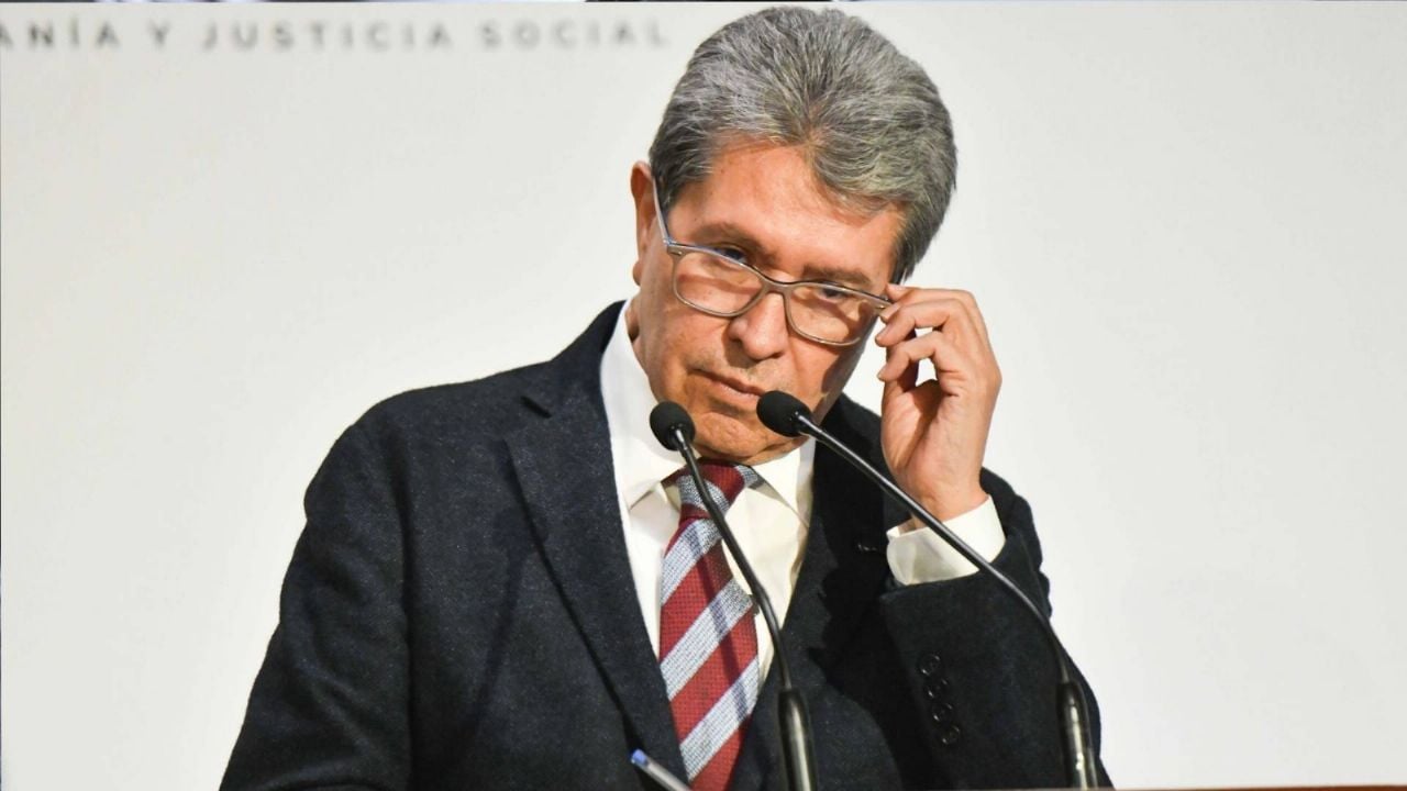 Monreal propone anular elección por intervención extranjera en Ciudad de México