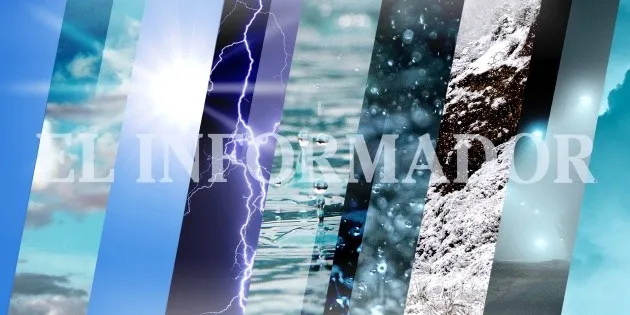 Monterrey, Nuevo León: Pronóstico del clima para el 22 de mayo de 2026