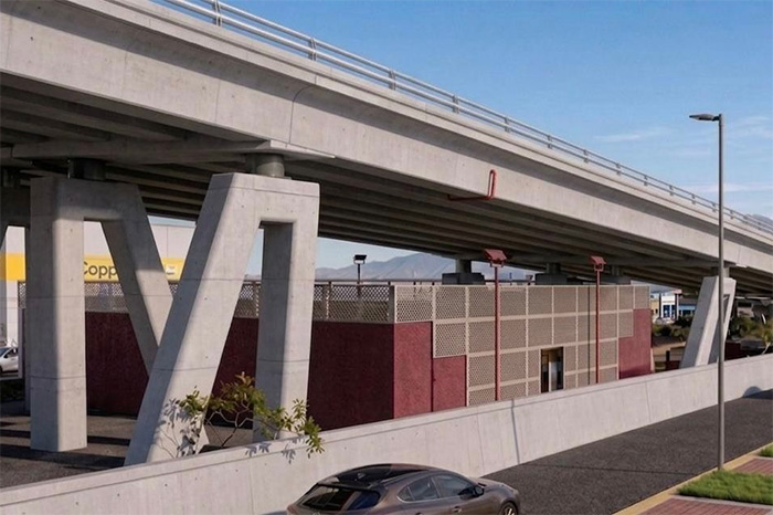 Morelia contará con nueva cancha de pádel y gimnasio en Paso Independencia