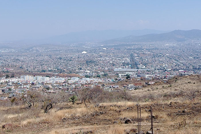 Morelia impone sanciones a desarrollos habitacionales irregulares promovidos en redes sociales