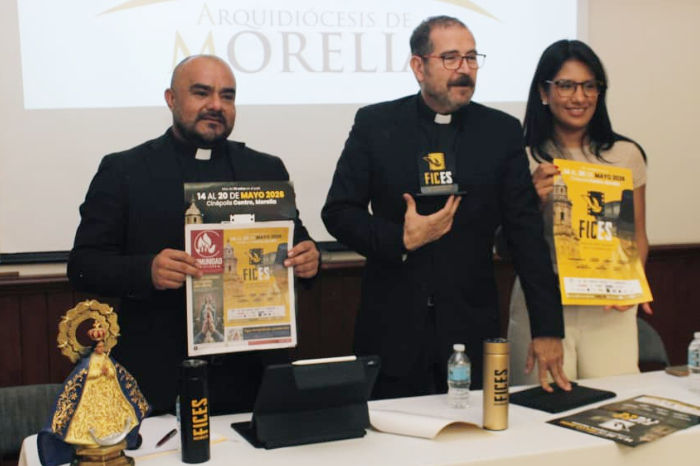 Morelia ofrece cuatro funciones culturales por solo $160