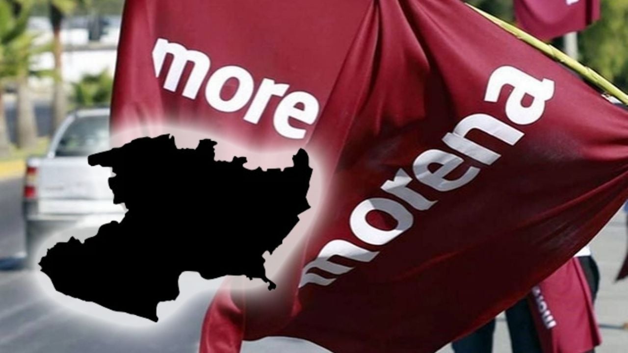 Morena Encabeza Preferencia Electoral en México
