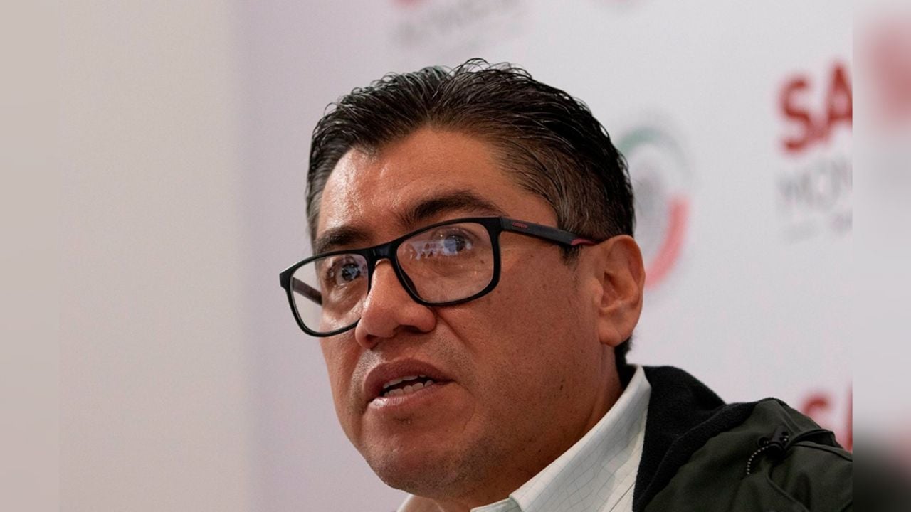 Morena solicita extradición de ex secretario de Seguridad a México desde EE. UU.