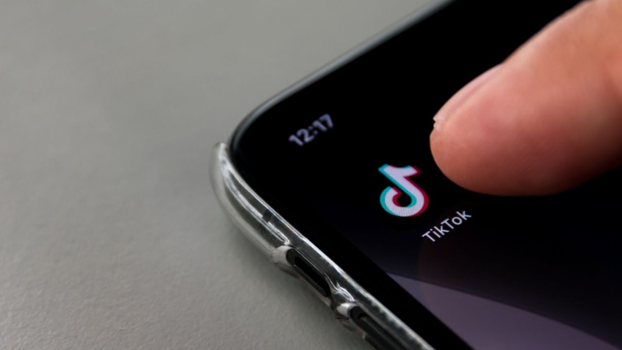 Multa a joven en Georgia por críticas al gobierno en TikTok