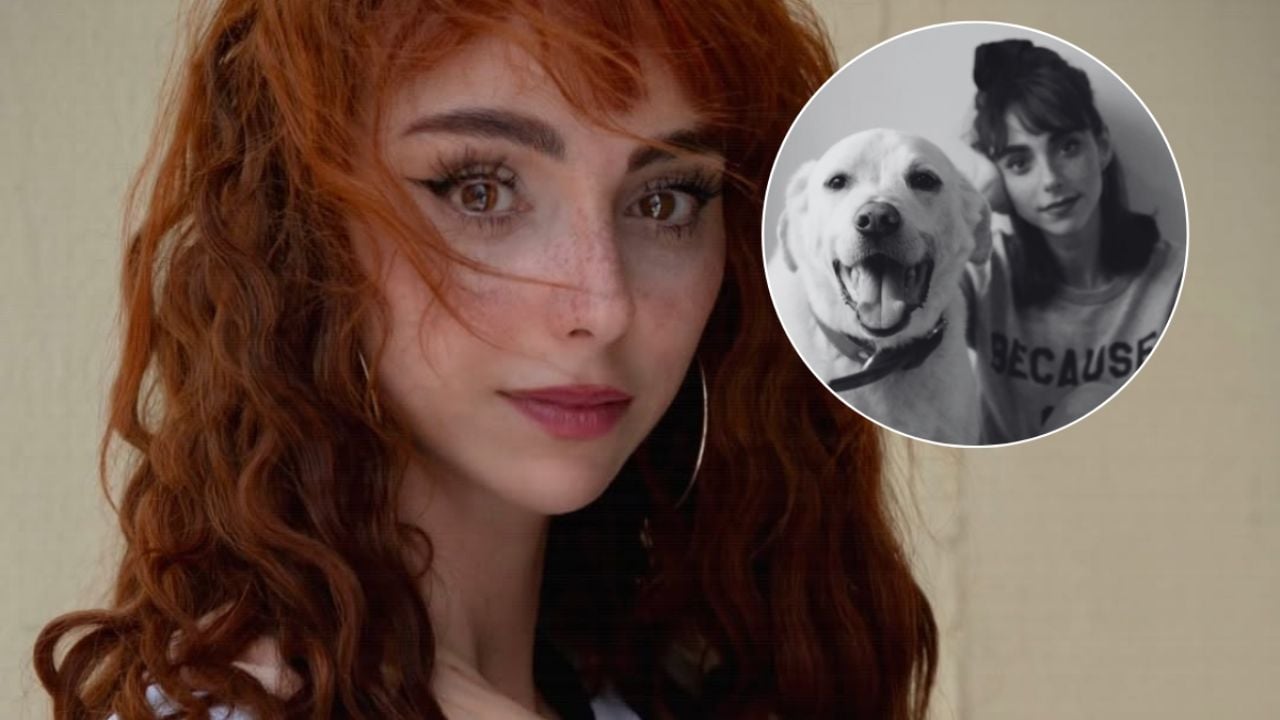 Natalia Téllez recuerda a su hijo fallecido: “Me enseñó a ser mejor”