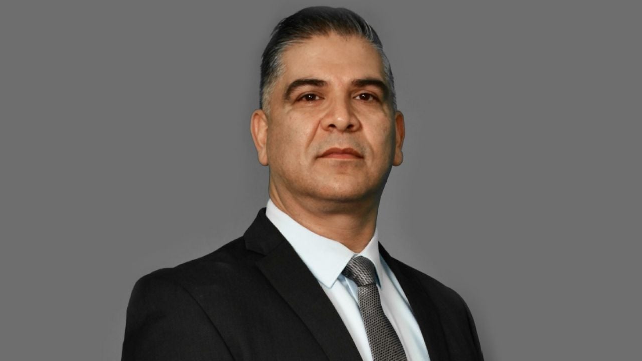 Nuevo encargado de despacho en Fiscalía de Operaciones Estratégicas en Chihuahua