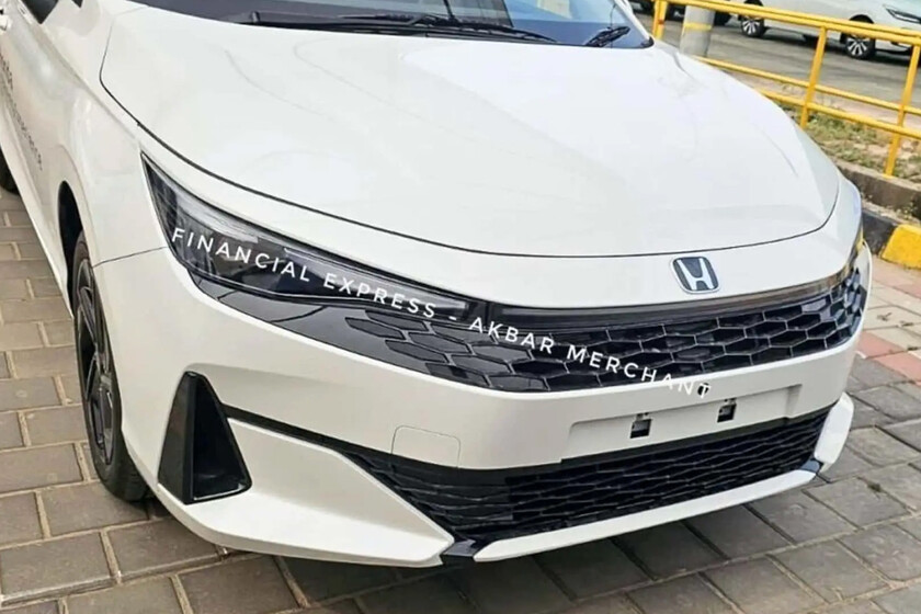Nuevo Honda City 2023: Actualización del modelo económico en México