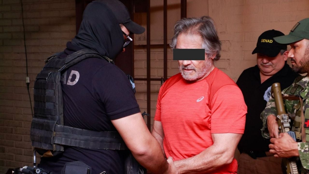 Nuevo juicio contra Hernán Bermúdez se llevará a cabo el 1 de junio en [Ciudad/Estado]