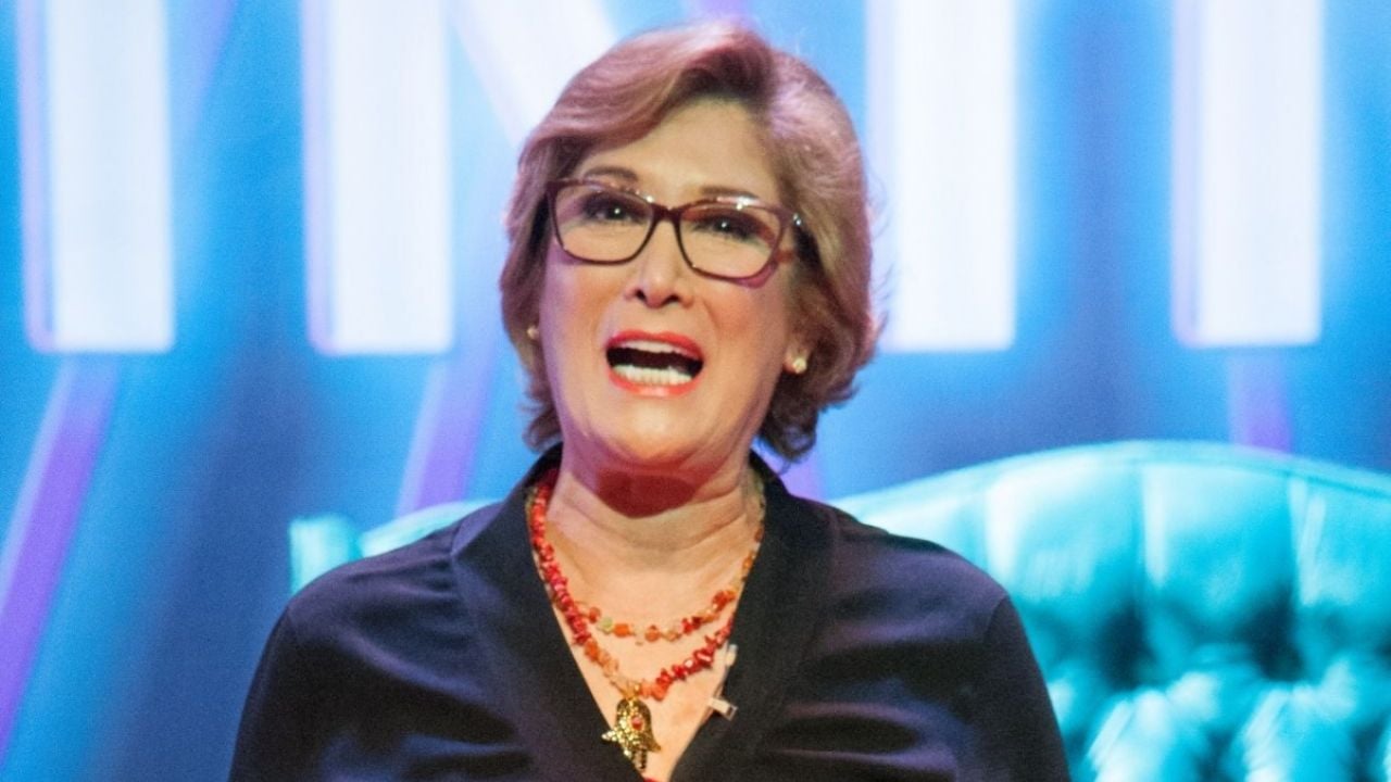 Olivia Bucio, actriz de Televisa, revela nuevo diagnóstico de salud