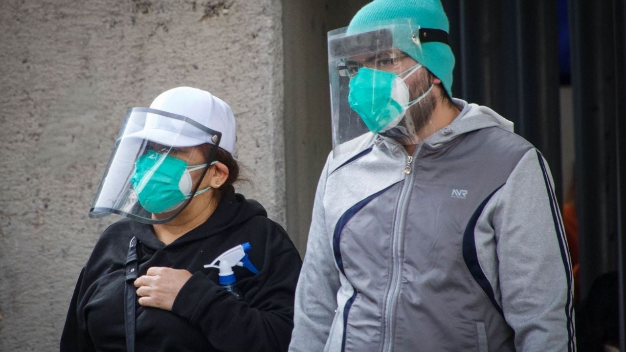 OMS revela que Covid-19 causó más de 22 millones de muertes en el mundo