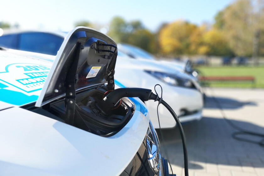 Opciones de autos eléctricos económicos en México: precios y características disponibles