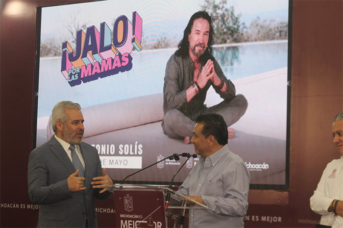 Oportunidades alternativas para obtener boletos de El Buki en Morelia