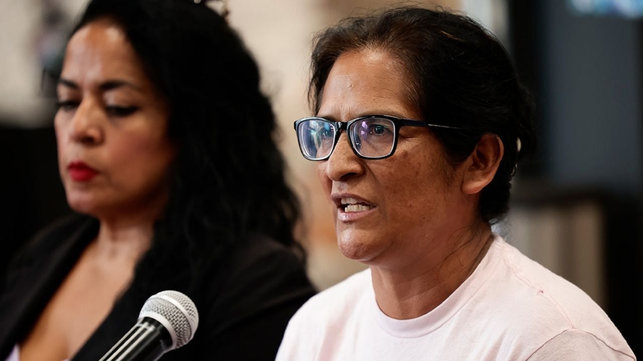 Organizaciones de Querétaro denuncian incumplimientos un año después del caso Fátima Quintana