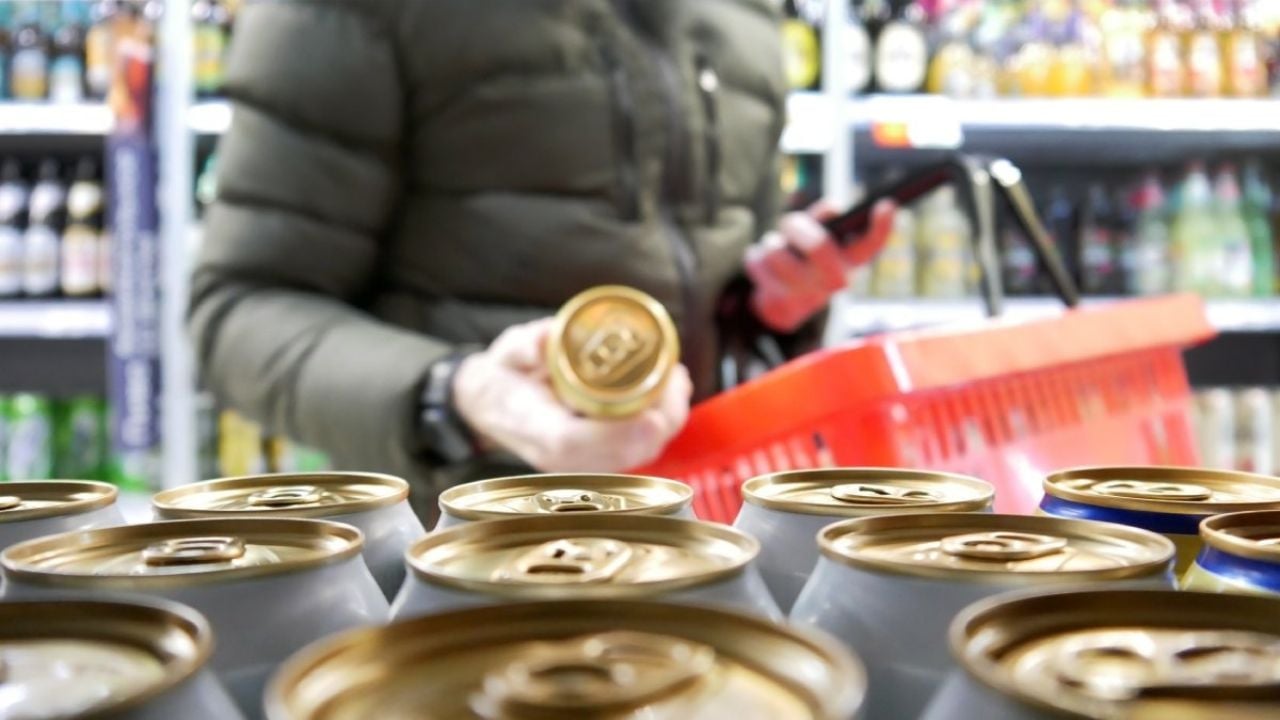 Organizaciones en México alertan sobre riesgos de alcohol durante el Mundial