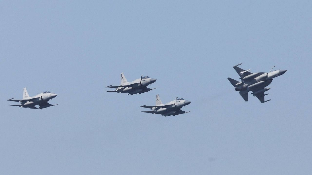 Pakistán envía 8 mil soldados a Arabia Saudita en acuerdo de defensa