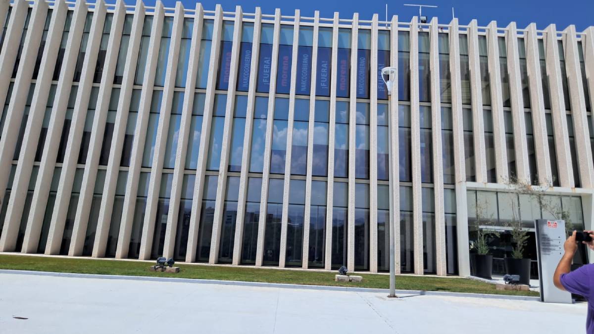PAN y Morena intensifican conflicto en el estado