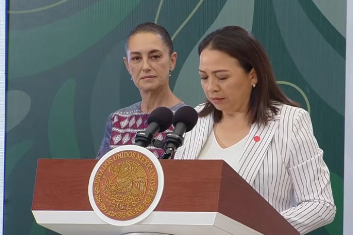 Piden a Sheinbaum eliminar impuestos al aguinaldo en Ciudad de México