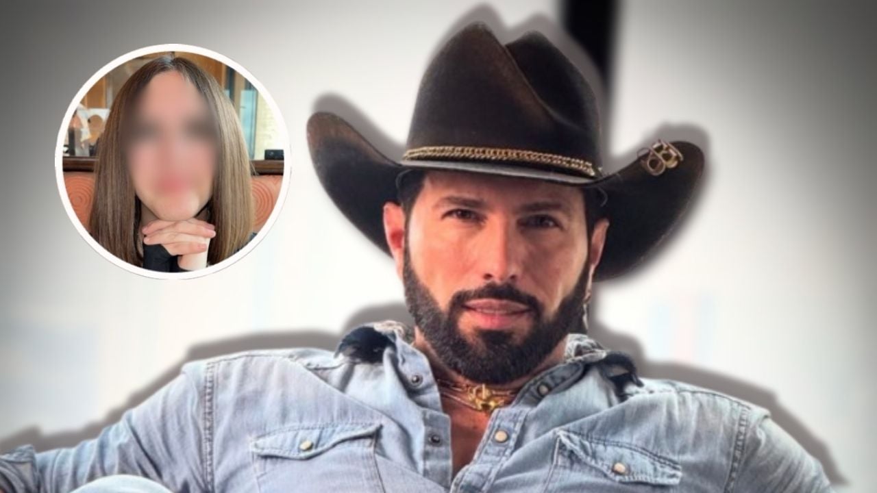 Poncho de Nigris envía emotivo mensaje a su hija Ivanna por su 16° cumpleaños