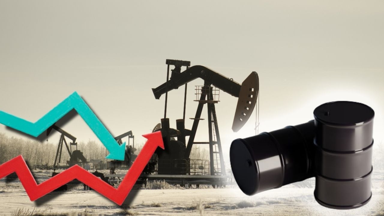 Precio del petróleo hoy: cotización del barril al 21 de mayo de 2026