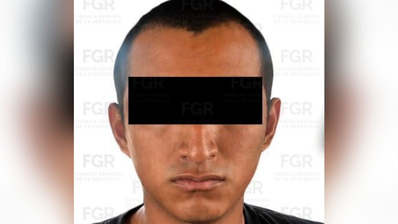 Procesan a "El Cabo" por desapariciones y reclutamiento en Teuchitlán, Jalisco