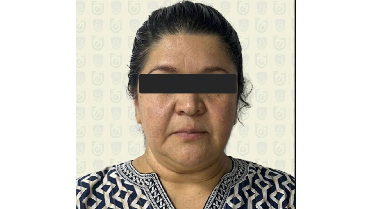Procesan a presunta dueña de casa de citas en Roma Norte, CDMX