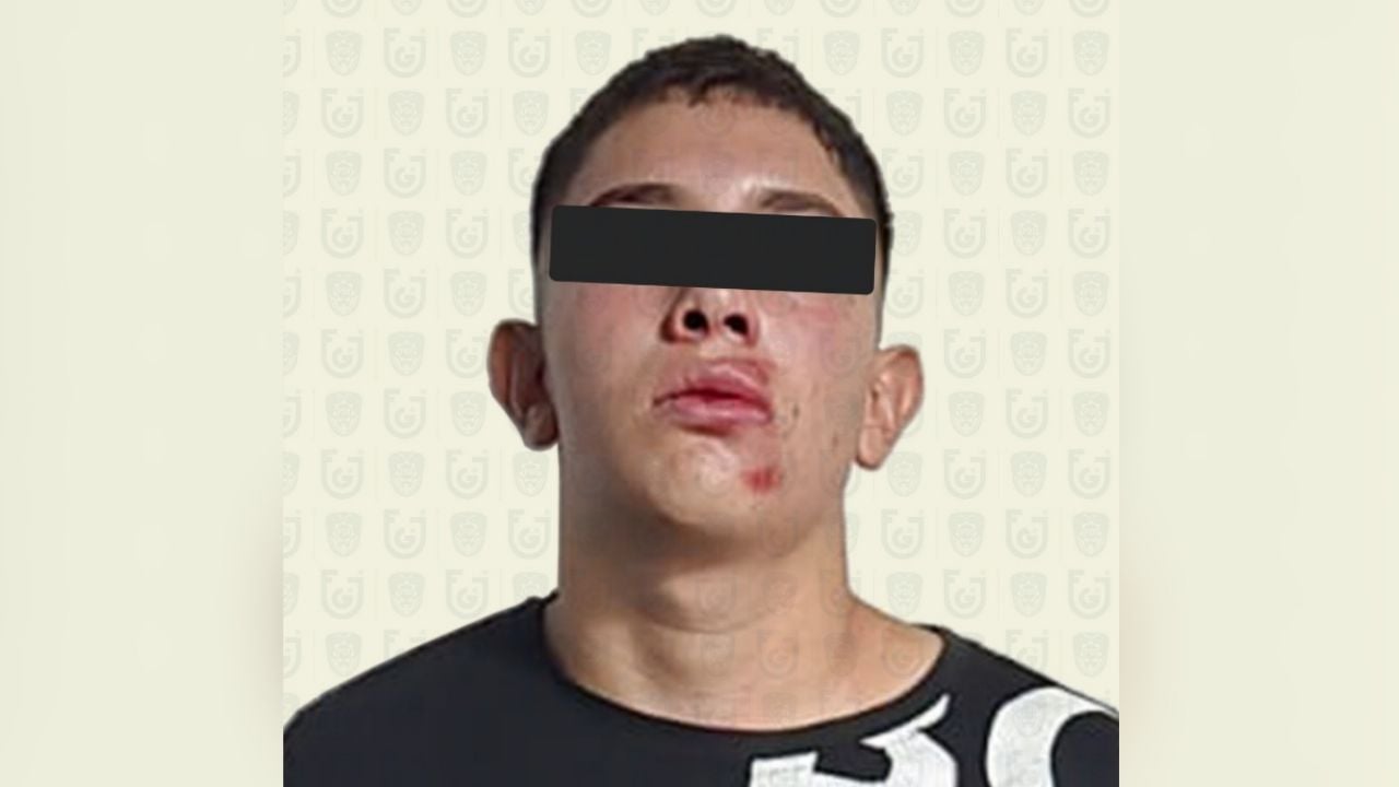 Procesan a sospechoso de “Los Malportados” por triple homicidio en Azcapotzalco