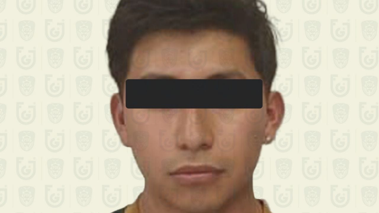 Procesan en CDMX a hombre por desaparición de su madre tras contradicciones