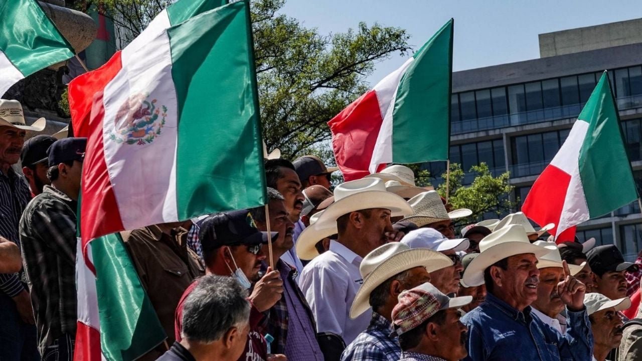 Productores agropecuarios de [Ciudad/Estado] se reunirán con la Secretaría de Agricultura