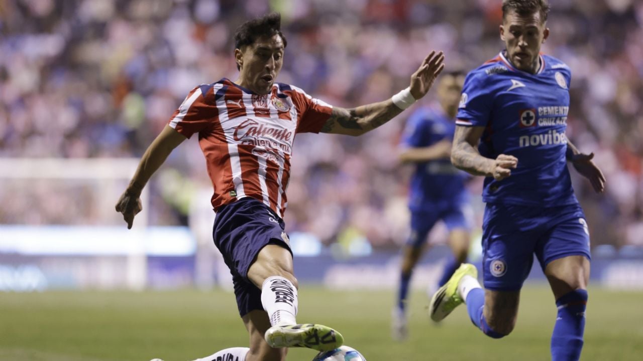 Profeco actúa tras cancelación de boletos del Cruz Azul vs Chivas