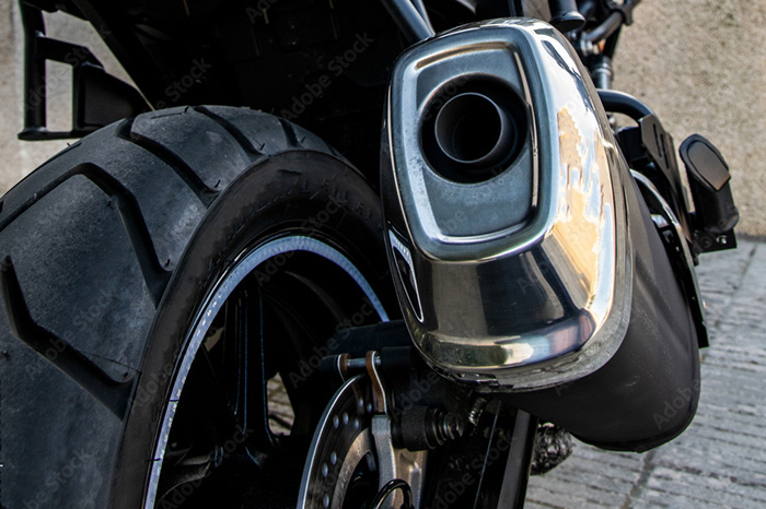 Profeco advierte sobre problemas en motores de motos Kawasaki Ninja en México