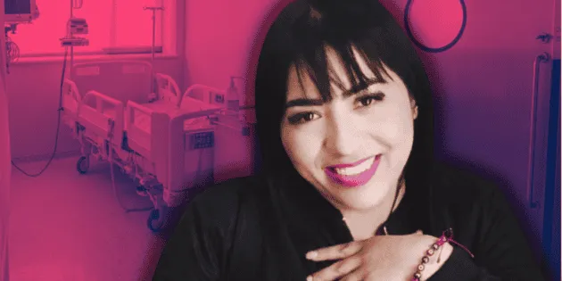 Puebla: Encuentran sin vida a Blanca Adriana Vázquez Montiel, desaparecida
