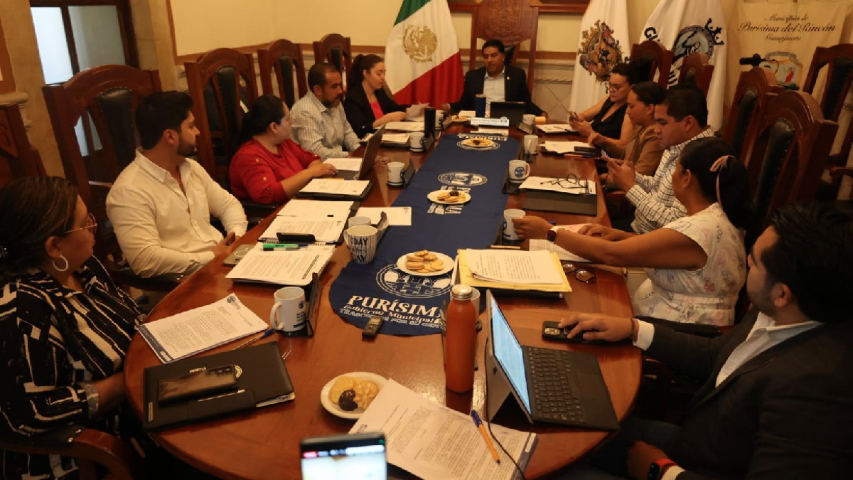 Purísima: Debate sobre auditoría externa en Tesorería tras cambio de titular