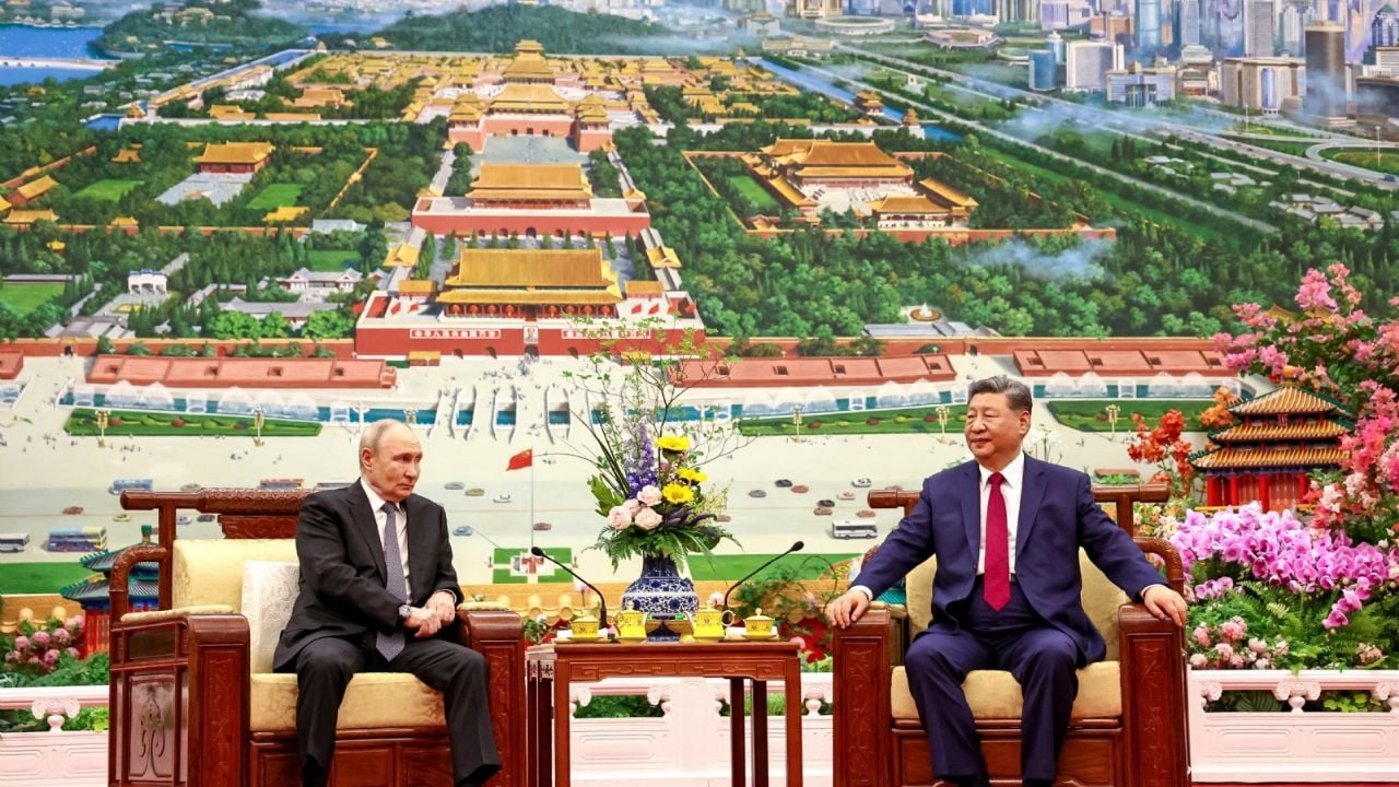 Putin y Xi Jinping renuevan Tratado Bilateral de Buena Vecindad por 25 años
