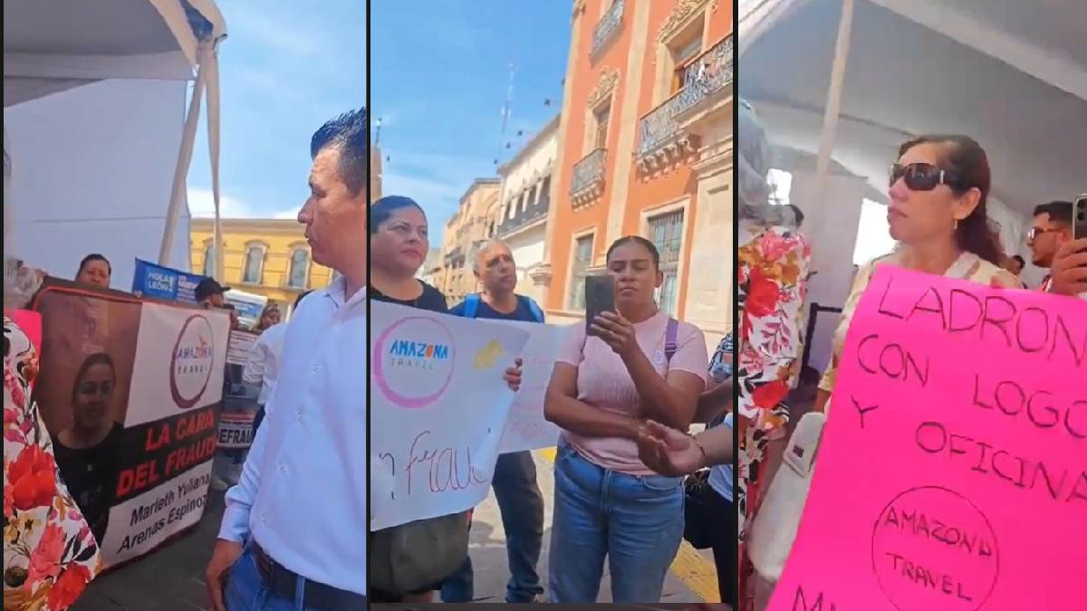 Quejas contra agencias de viajes aumentan en León y sus colonias