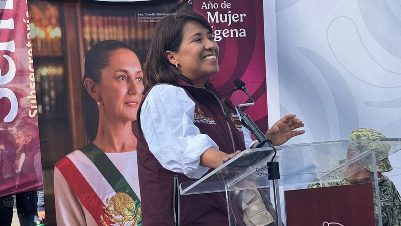 Renuncia Berdegué a la Secretaría de Agricultura; López será su sustituta en CDMX