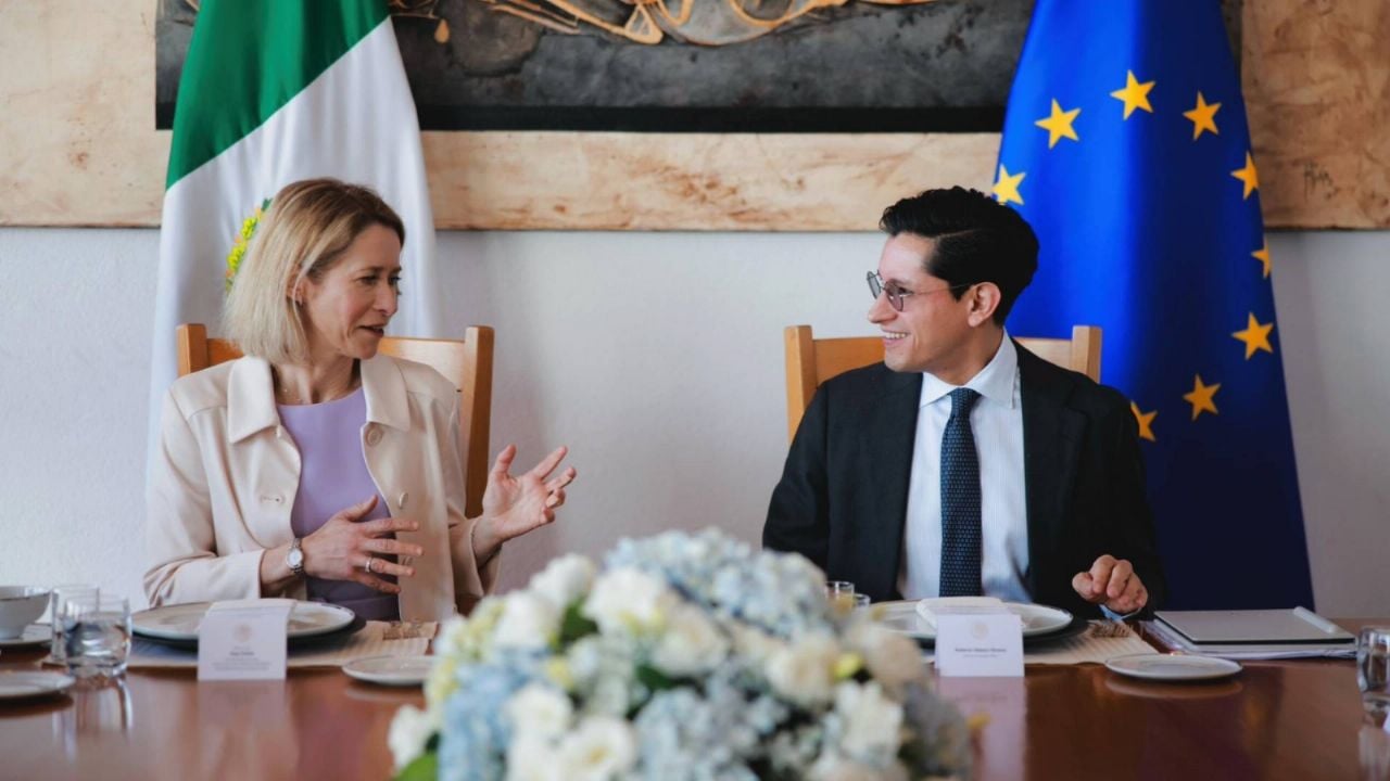Representante de la UE exhorta a poner fin a la represión en Cuba